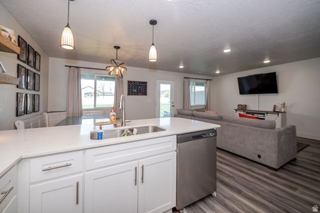 3432 W 3950 S, West Haven, UT 84401