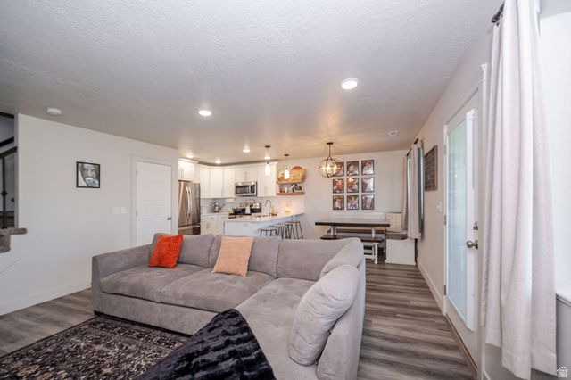 3432 W 3950 S, West Haven, UT 84401