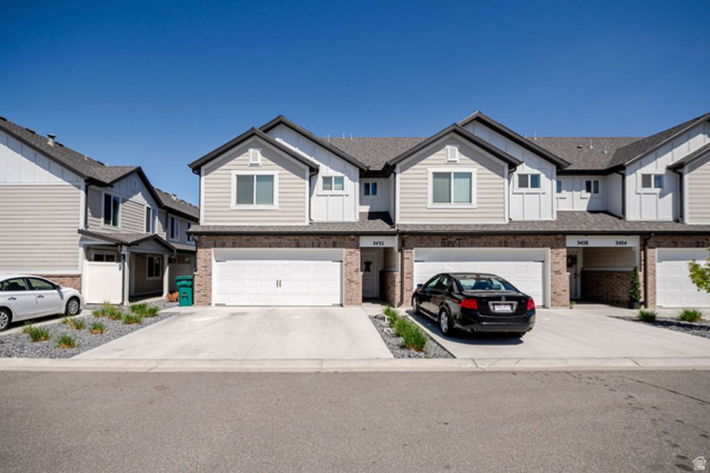 3432 W 3950 S, West Haven, UT 84401
