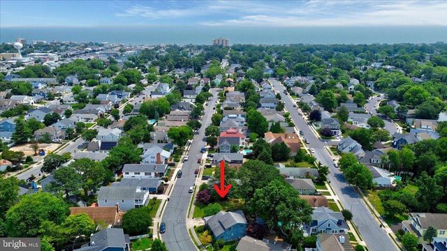 328 LAUREL ST ST, Rehoboth Beach, DE 19971