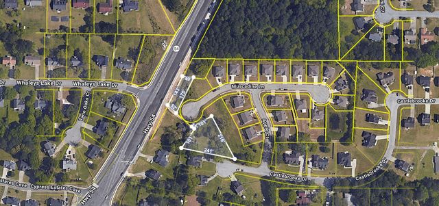 0 Highway 54, Jonesboro, GA 30236