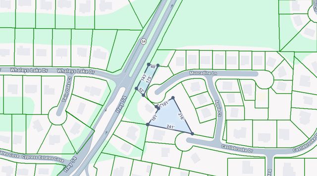 0 Highway 54, Jonesboro, GA 30236