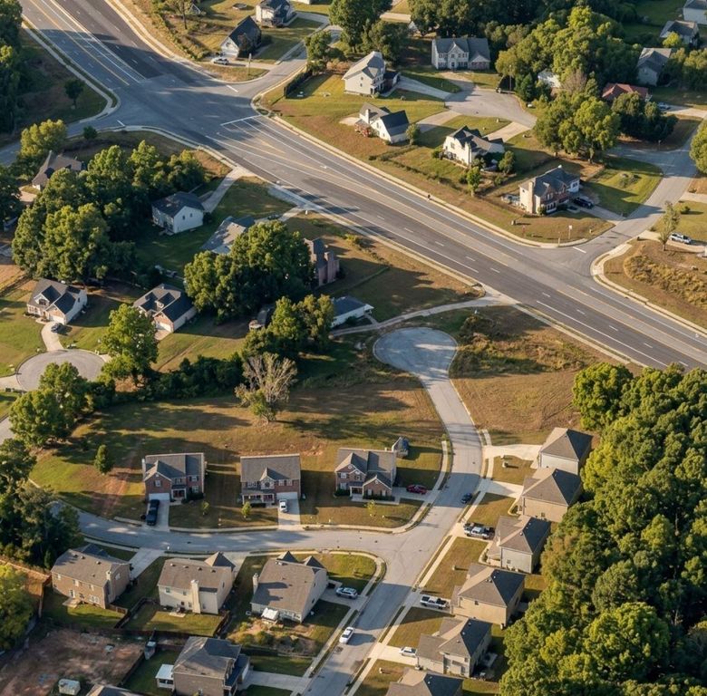 0 Highway 54, Jonesboro, GA 30236