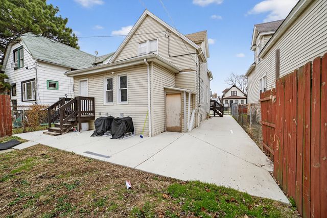 1142 N Mason Avenue, Chicago, IL 60651