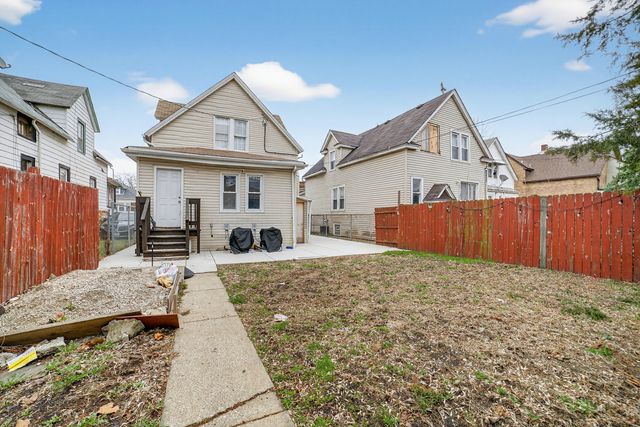 1142 N Mason Avenue, Chicago, IL 60651