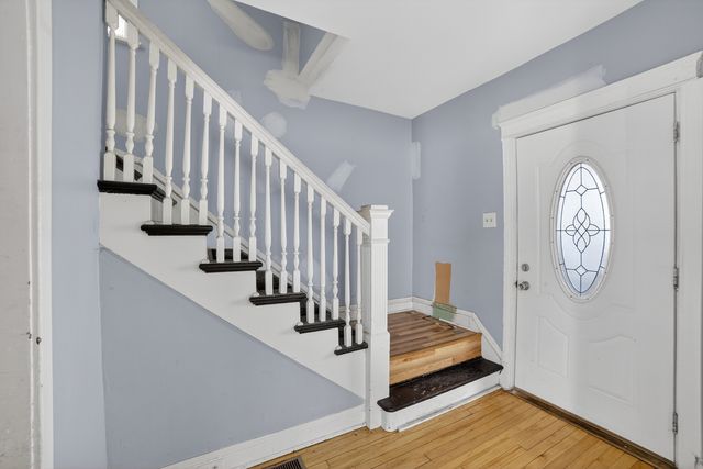 1142 N Mason Avenue, Chicago, IL 60651