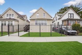 1142 N Mason Avenue, Chicago, IL 60651