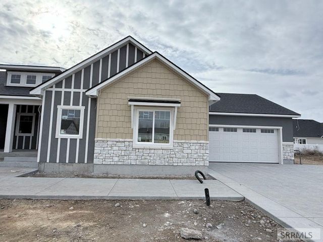 1620 Sandbar Street, Idaho Falls, ID 83404