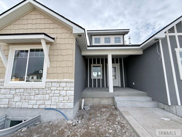 1620 Sandbar Street, Idaho Falls, ID 83404