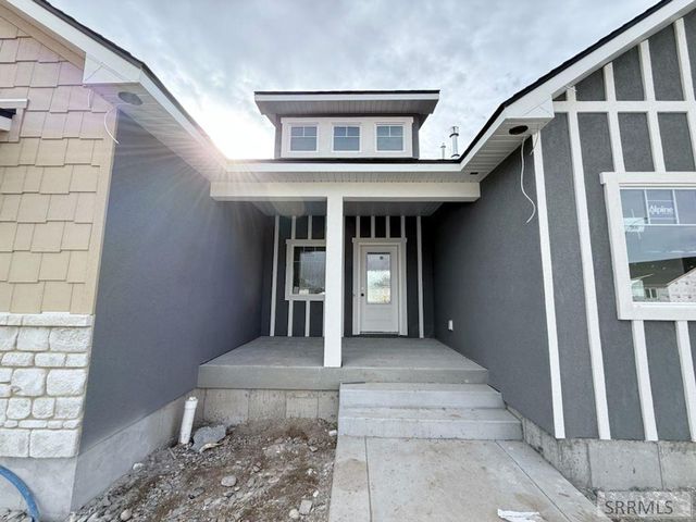 1620 Sandbar Street, Idaho Falls, ID 83404