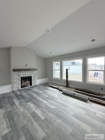 1620 Sandbar Street, Idaho Falls, ID 83404