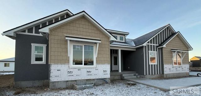 1620 Sandbar Street, Idaho Falls, ID 83404