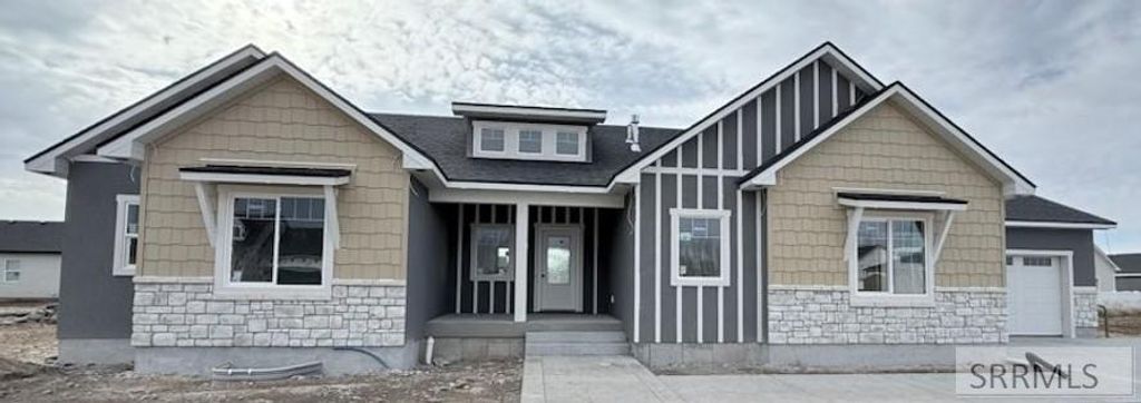 1620 Sandbar Street, Idaho Falls, ID 83404