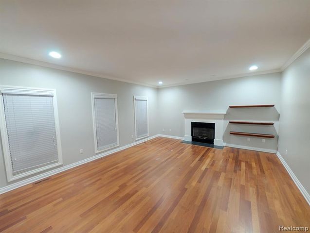 1859 Lonesome Lake Court, Lake Orion, MI 48362