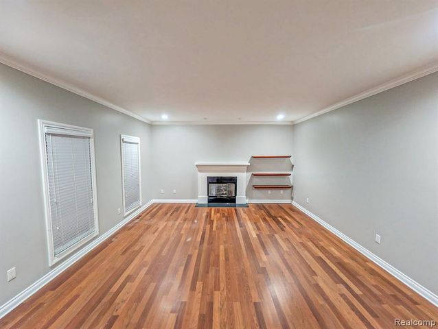 1859 Lonesome Lake Court, Lake Orion, MI 48362