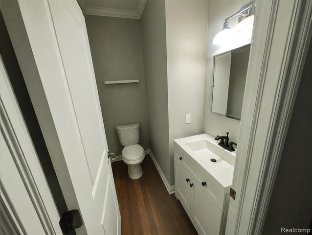 1859 Lonesome Lake Court, Lake Orion, MI 48362