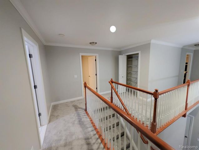 1859 Lonesome Lake Court, Lake Orion, MI 48362