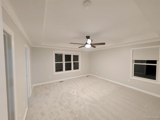 1859 Lonesome Lake Court, Lake Orion, MI 48362
