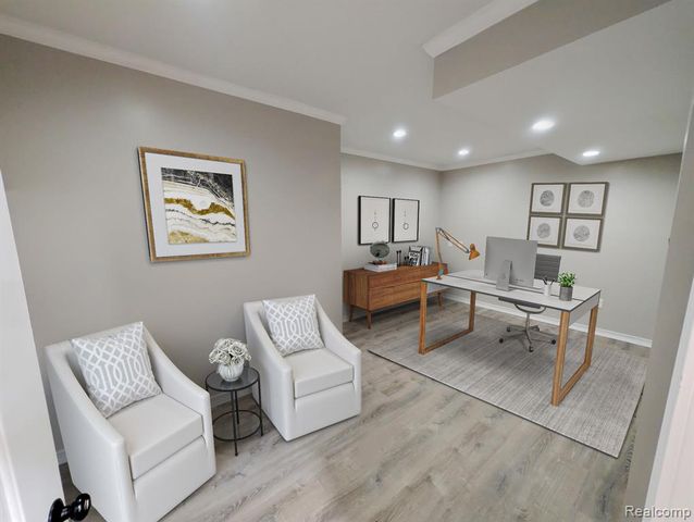 1859 Lonesome Lake Court, Lake Orion, MI 48362