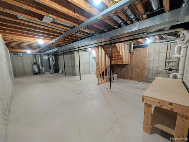 1859 Lonesome Lake Court, Lake Orion, MI 48362