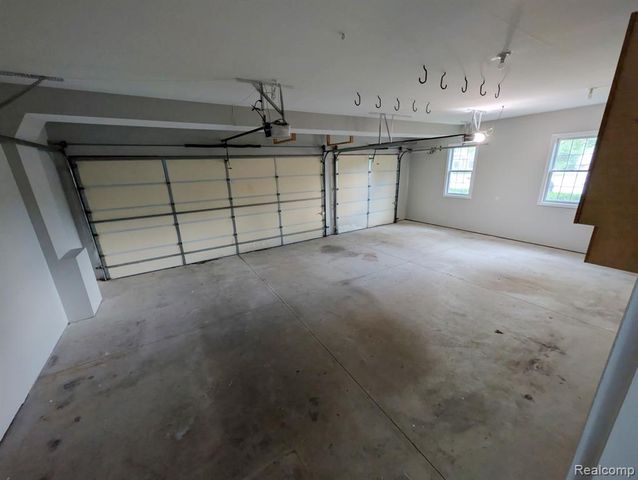 1859 Lonesome Lake Court, Lake Orion, MI 48362