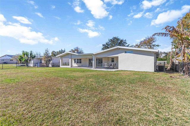 3911 VENICE DRIVE, Orlando, FL 32806