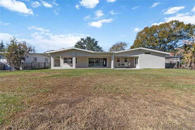 3911 VENICE DRIVE, Orlando, FL 32806