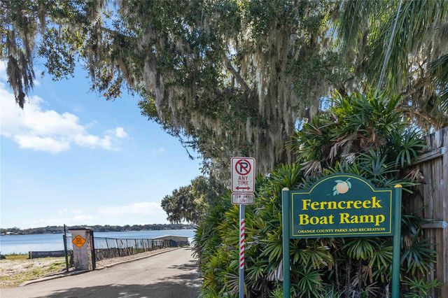 3911 VENICE DRIVE, Orlando, FL 32806