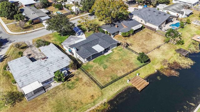 3911 VENICE DRIVE, Orlando, FL 32806