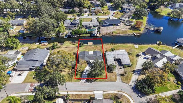 3911 VENICE DRIVE, Orlando, FL 32806