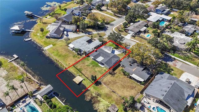 3911 VENICE DRIVE, Orlando, FL 32806