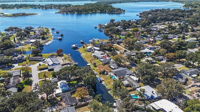 3911 VENICE DRIVE, Orlando, FL 32806