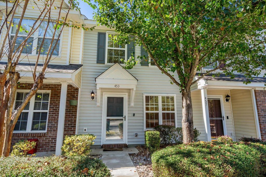 453 Seabert Rd. # 453, Myrtle Beach, SC 29579 — exterior