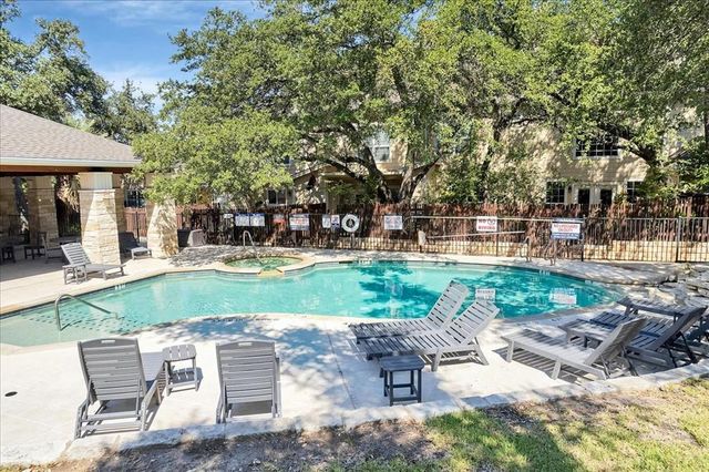 10300 Morado CV 503, Austin, TX 78759