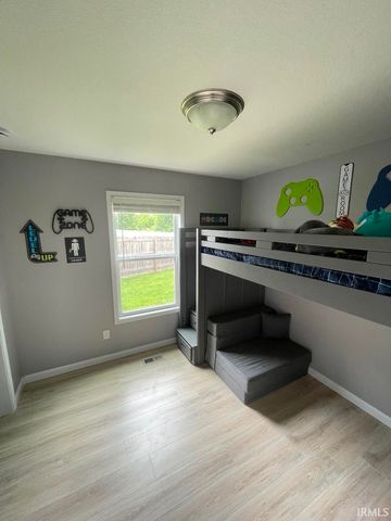 12194 Firekat Cove, Fort Wayne, IN 46845