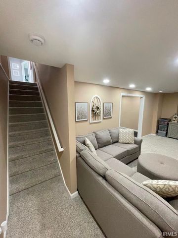 12194 Firekat Cove, Fort Wayne, IN 46845