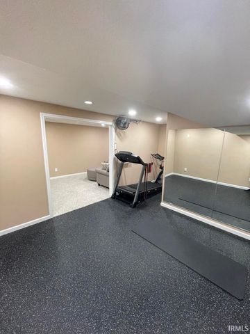12194 Firekat Cove, Fort Wayne, IN 46845