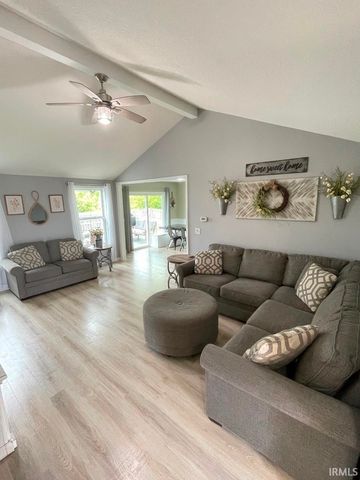 12194 Firekat Cove, Fort Wayne, IN 46845
