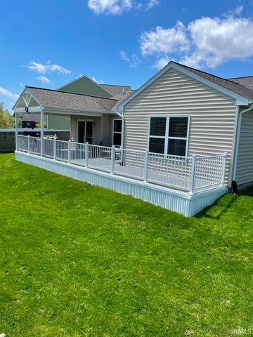 12194 Firekat Cove, Fort Wayne, IN 46845