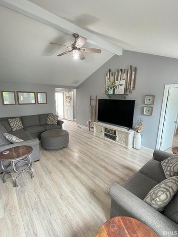 12194 Firekat Cove, Fort Wayne, IN 46845