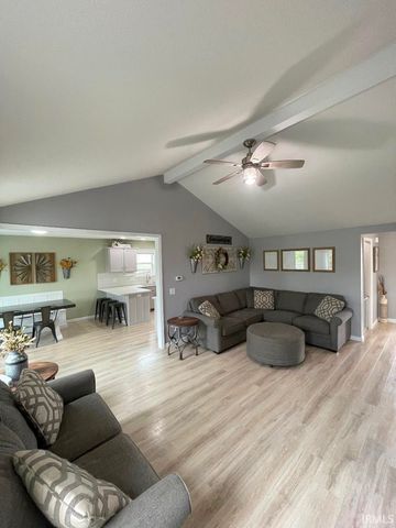 12194 Firekat Cove, Fort Wayne, IN 46845
