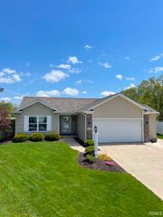 12194 Firekat Cove, Fort Wayne, IN 46845