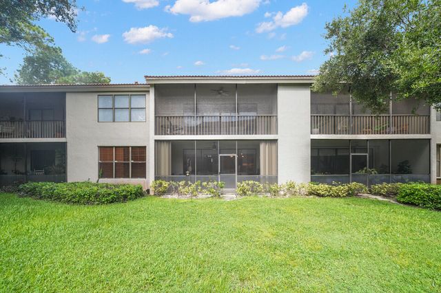 5780 Coach House Circle C, Boca Raton, FL 33486
