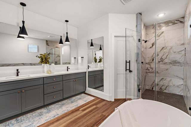 879 Rachel Street A, Houston, TX 77091