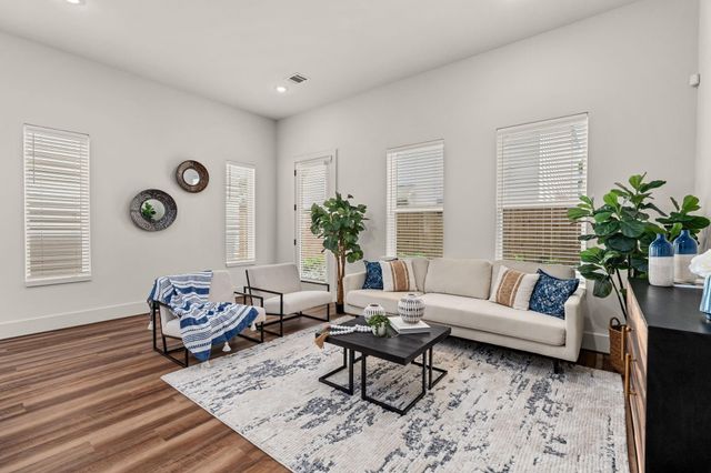 879 Rachel Street A, Houston, TX 77091