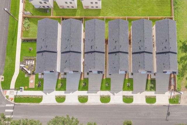 879 Rachel Street A, Houston, TX 77091