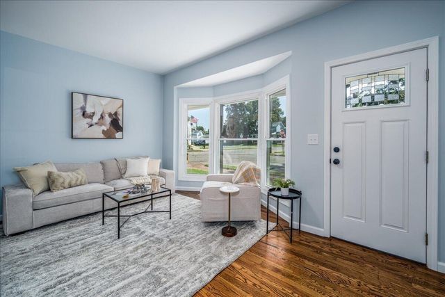 61 Bortz Street, Ashville, OH 43103