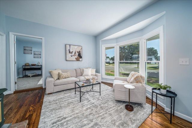 61 Bortz Street, Ashville, OH 43103