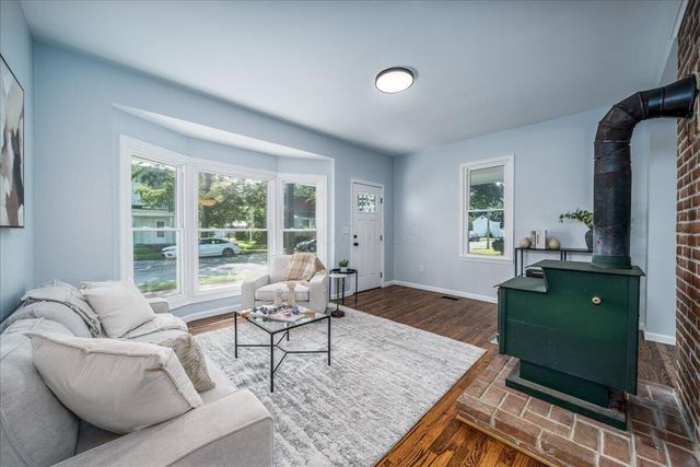 61 Bortz Street, Ashville, OH 43103