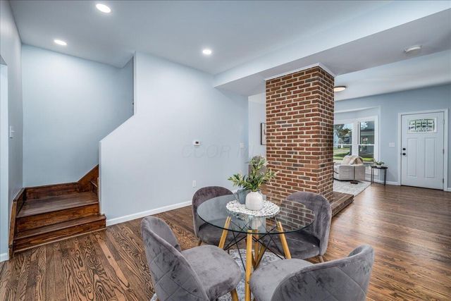 61 Bortz Street, Ashville, OH 43103